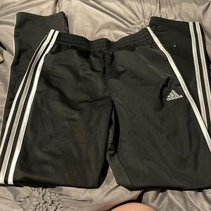Adidas sweatpants